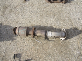 Honda - Exhaust  - Catalytic CAT